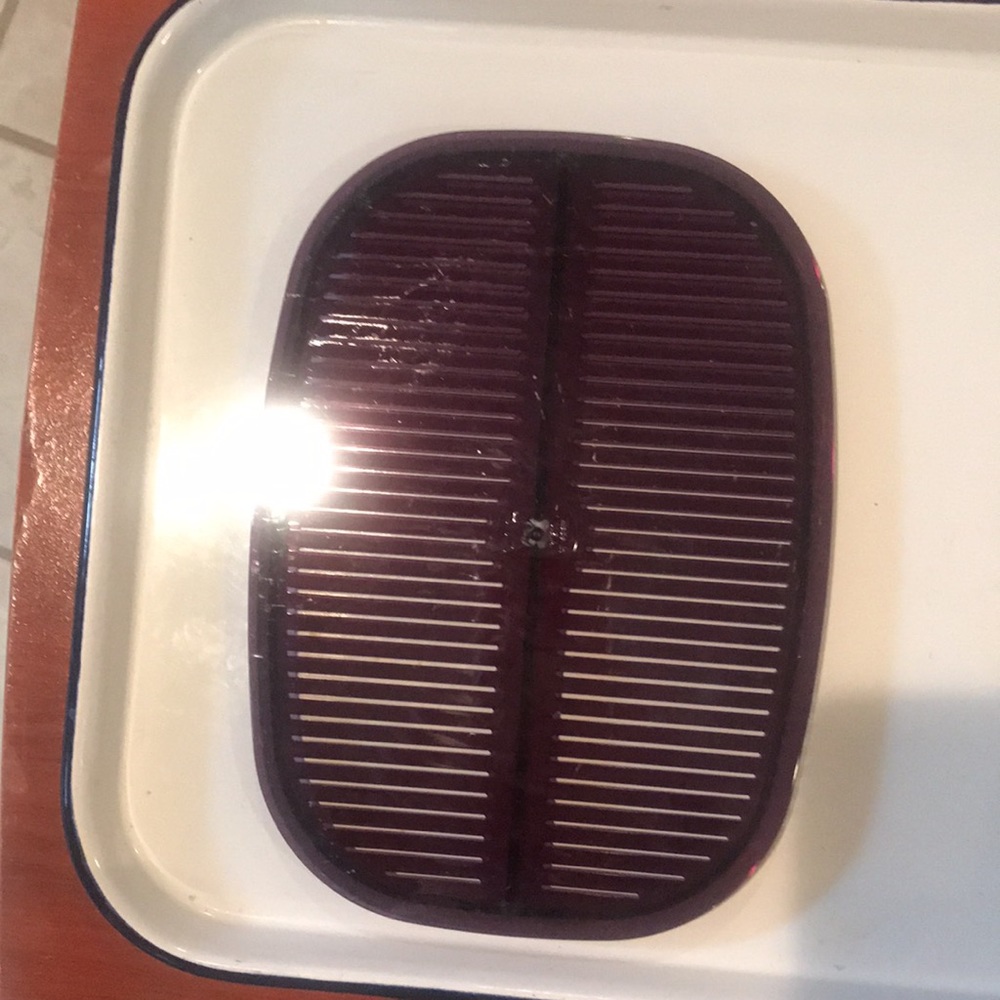 Tupperware Oval MicroCooker - Picture 11 of 16